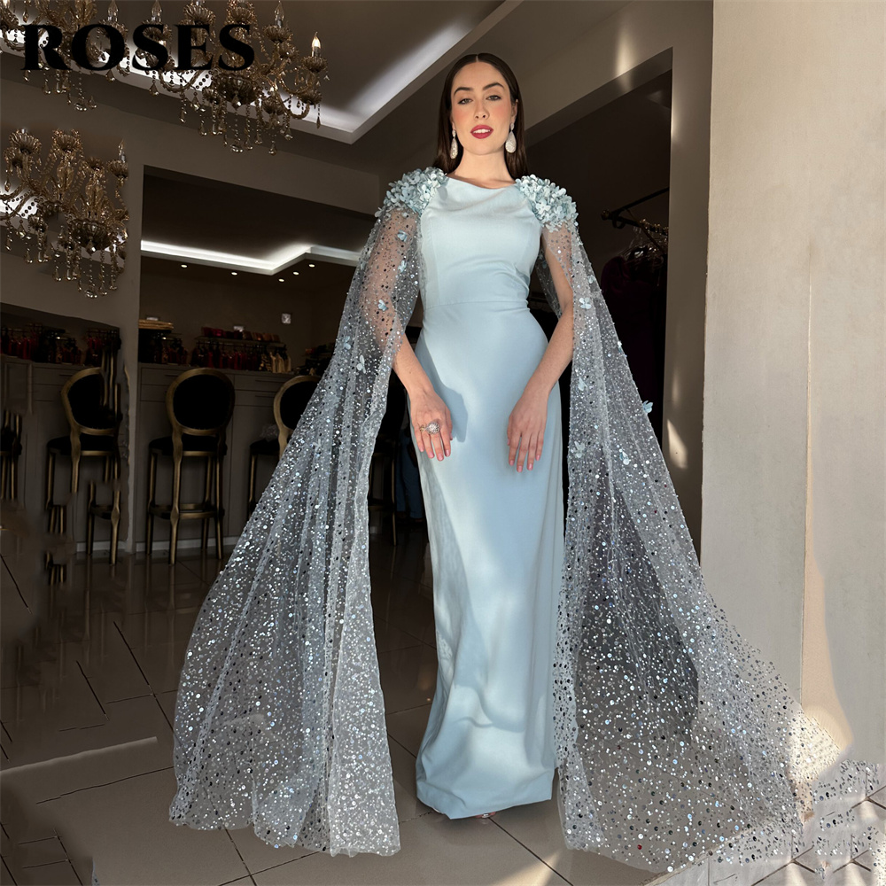 ROSES Himmelblaues Meerjungfra – Custom Night Sky Bewertung und Preis