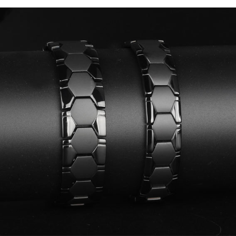 Herren schmuck Anti-Müdigkeit  – Coordinates Bracelet Bewertung und Preis