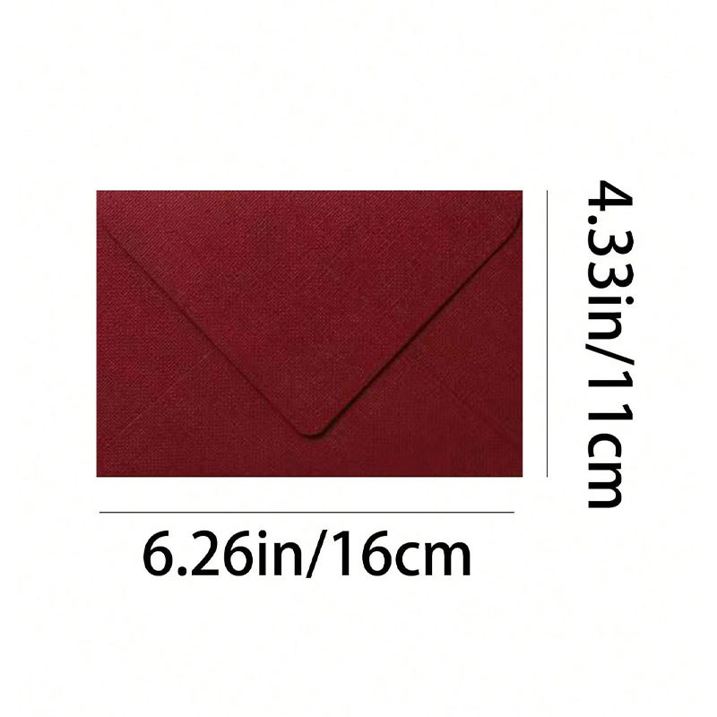 10er-Set 16x11cm Grußkarten mi – Wax Seal Letter Kit Bewertung und Preis