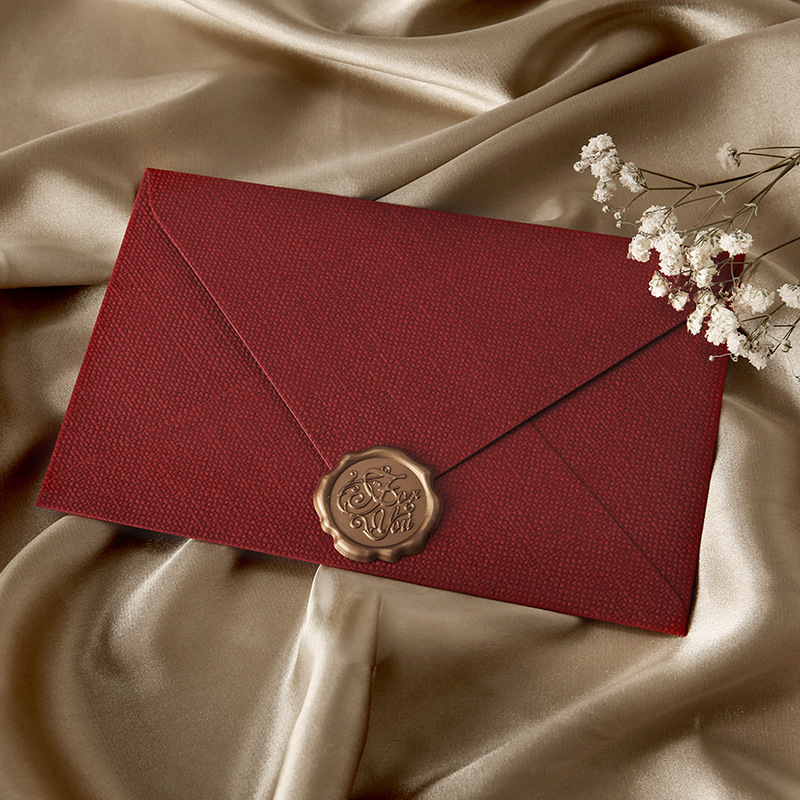 10er-Set 16x11cm Grußkarten mi – Wax Seal Letter Kit Bewertung und Preis