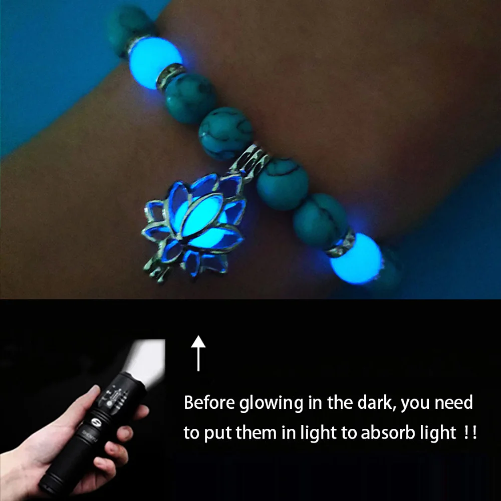 Naturstein-Armband, Yoga-Heilu – Coordinates Bracelet Bewertung und Preis