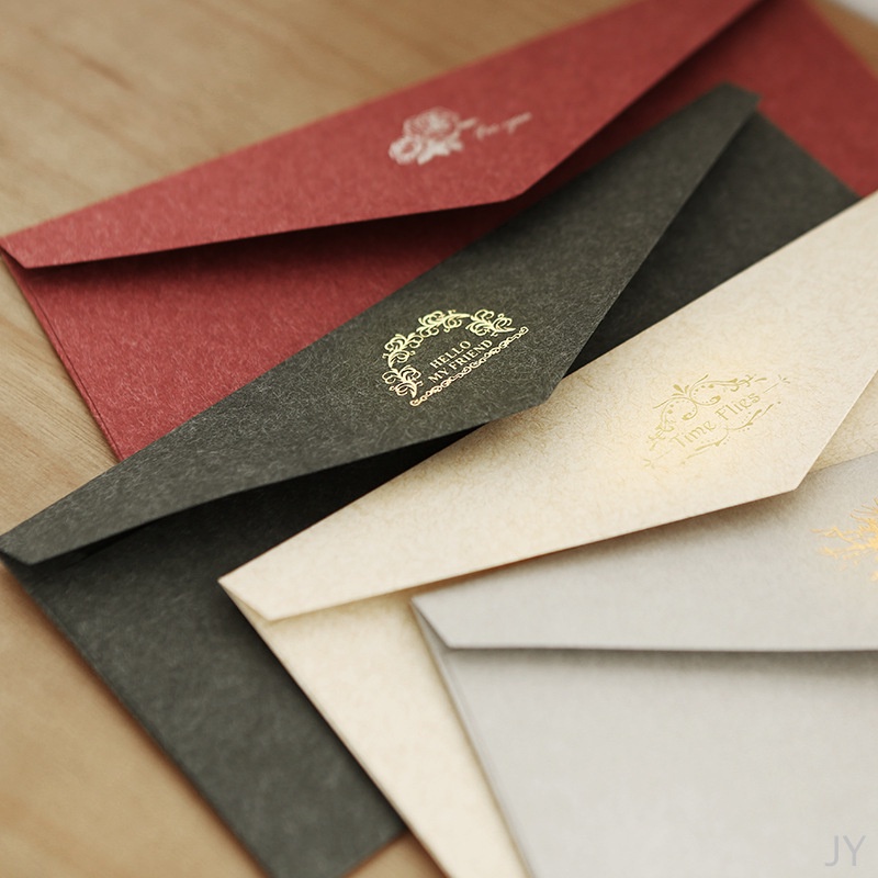 1 stücke Papier Umschläge für  – Wax Seal Letter Kit Bewertung und Preis