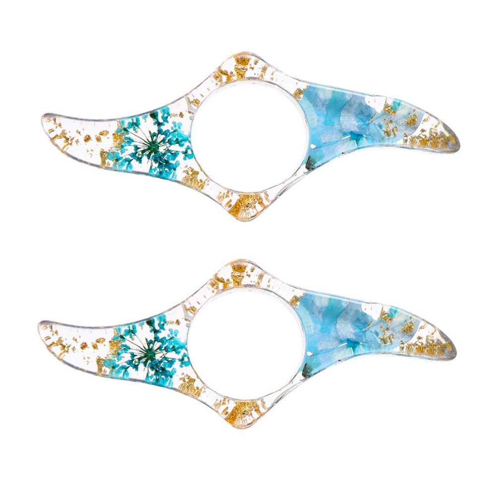 Acryl Daumen Buch Unterstützun – Dried Flower Bookmark Bewertung und Preis