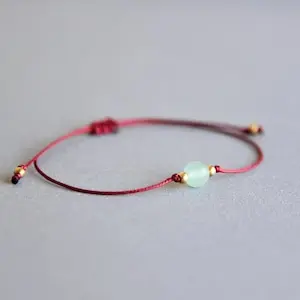 Grüner Aventurin-Kristall, Opt – Coordinates Bracelet Bewertung und Preis