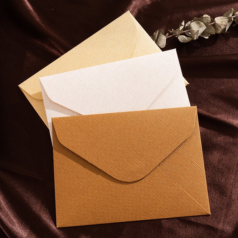 5-teiliger Umschlag mit Retro- – Wax Seal Letter Kit Bewertung und Preis