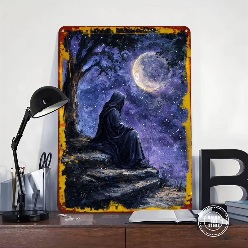 Nachthimmel-Beobachter Blechsc – Custom Night Sky Bewertung und Preis