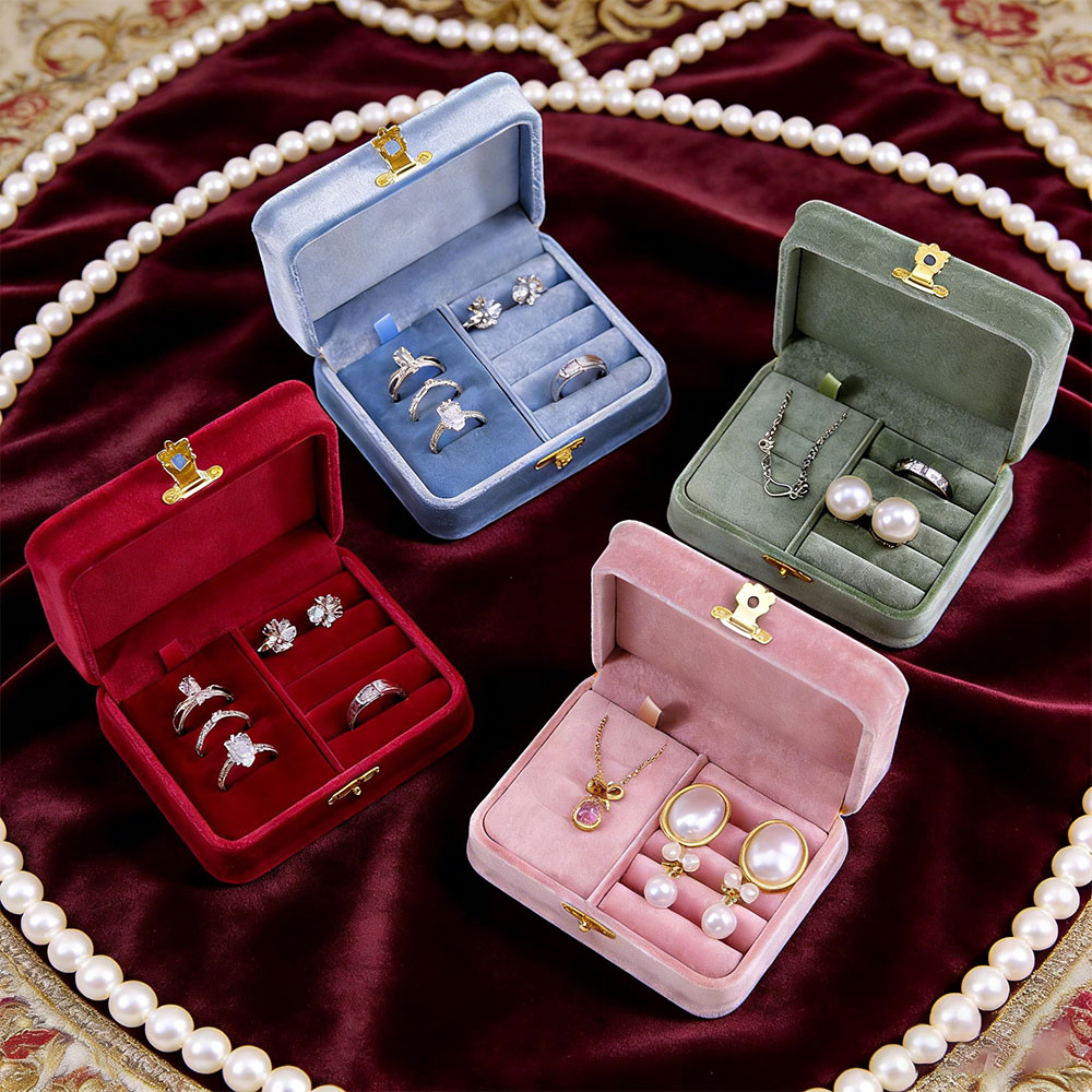Personalisierte Schmuckbox aus – Personalized Name Box Bewertung und Preis