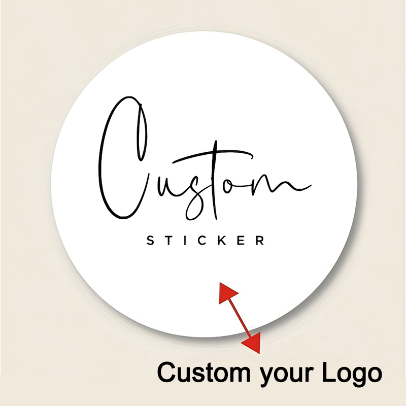 Anpassbare Fotoaufkleber mit m – Personalised Candle Label Bewertung und Preis