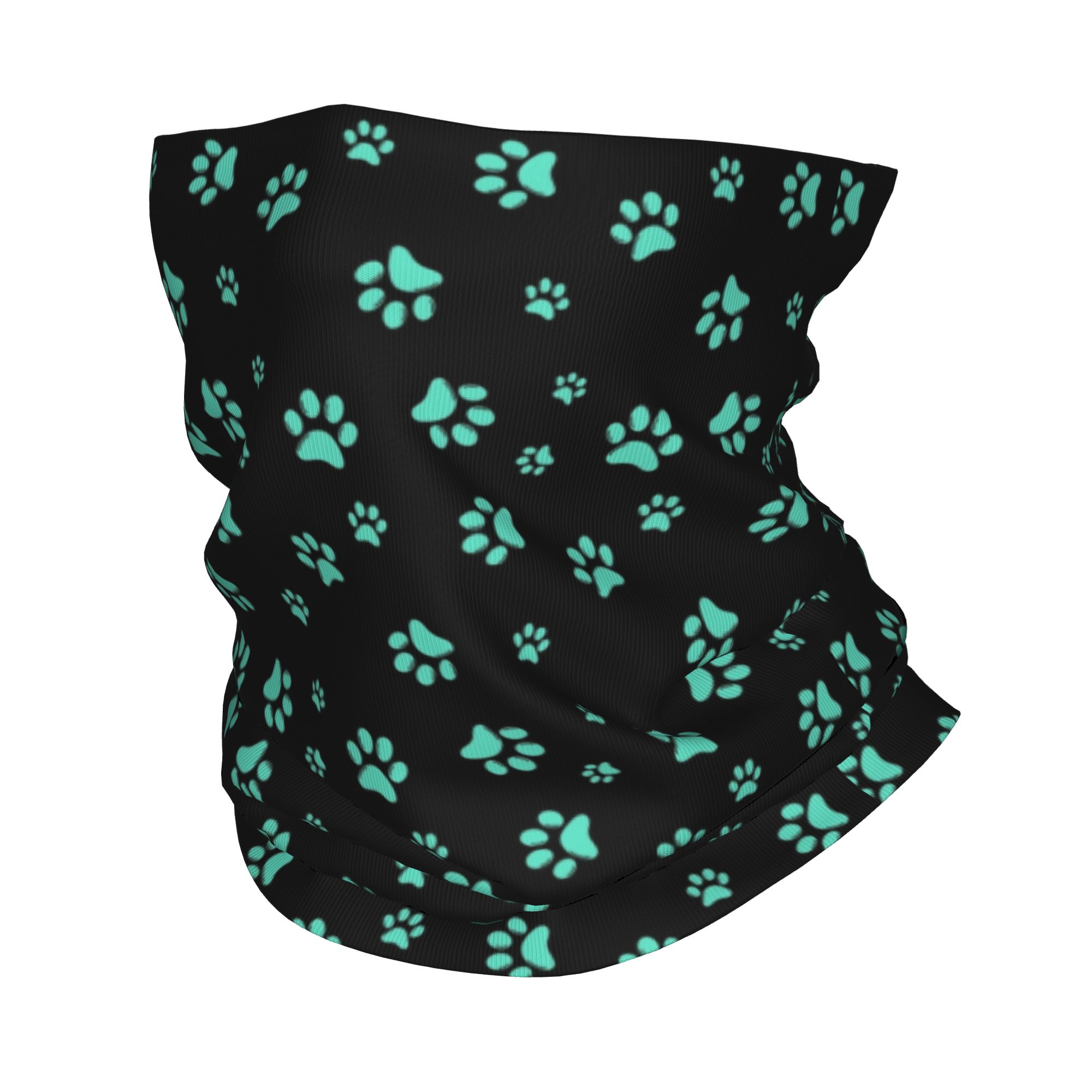 Individuelles Aqua-Hundepfoten – Pet Portrait Custom Bewertung und Preis