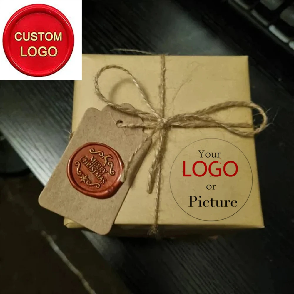Benutzerdefiniertes Logo Hochz – Wax Seal Letter Kit Bewertung und Preis